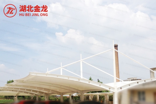 膜結(jié)構(gòu)/篷房
